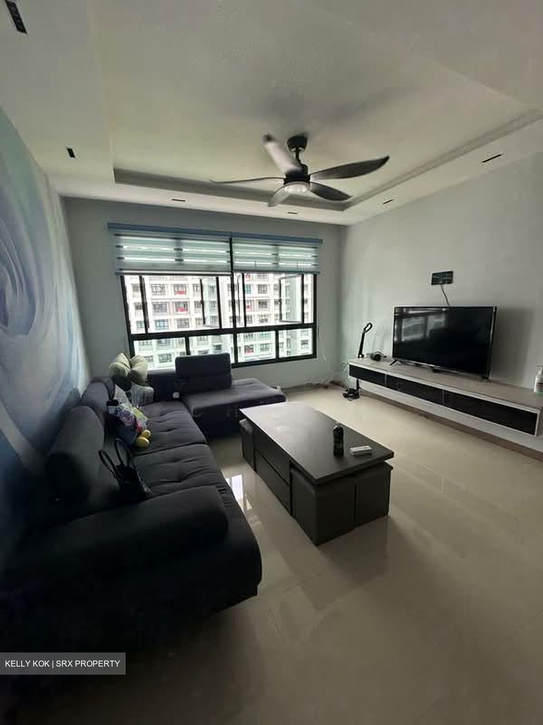 Blk 420C Waterfront II @ Northshore (Punggol), HDB 5 Rooms #600140531